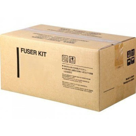 Kyocera FK-8500 302N493021 Orjinal Fuser Kit - TasKalfa 4550ci / 4551ci T9336