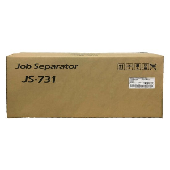 Kyocera JS-731 Orjinal Yazıcı Kitleri - 4551Ci / 3551Ci T11916 Kyocera JS-731 Orjinal Yazıcı Kitleri - 4551Ci / 3551Ci T11916