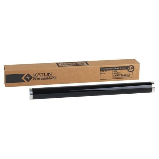 Kyocera KM-1525 / KM-1530 / KM-1570 Katun OEM Drum 2AV82010 T11401 Kyocera KM-1525 / KM-1530 / KM-1570 Katun OEM Drum 2AV82010 T11401