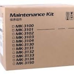 Kyocera MK-3130 1702MT8NLV Orjinal Bakım Kiti - FS-4200 / FS-4300 T9333 Kyocera MK-3130 1702MT8NLV Orjinal Bakım Kiti - FS-4200 / FS-4300 T9333