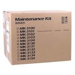 Kyocera MK-3130 1702MT8NLV Orjinal Bakım Kiti - FS-4200 / FS-4300 T9333 Kyocera MK-3130 1702MT8NLV Orjinal Bakım Kiti - FS-4200 / FS-4300 T9333