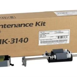 Kyocera MK-3140 1702P60UN0 Doc Feeder ADF Bakım Kiti 200K - DP5100 / M3040idn Kyocera MK-3140 1702P60UN0 Doc Feeder ADF Bakım Kiti 200K - DP5100 / M3040idn