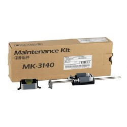 Kyocera MK-3140 1702P60UN0 Doc Feeder ADF Bakım Kiti 200K - DP5100 / M3040idn Kyocera MK-3140 1702P60UN0 Doc Feeder ADF Bakım Kiti 200K - DP5100 / M3040idn