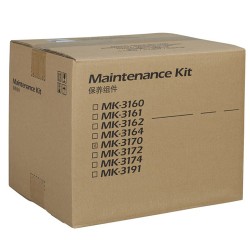 Kyocera MK-3170 1702T68NL0 Maintenance Kit - P3050dn Kyocera MK-3170 1702T68NL0 Maintenance Kit - P3050dn