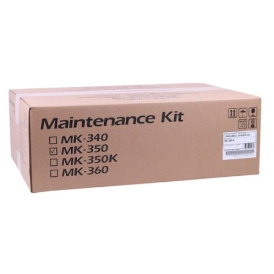 Kyocera MK-350 1702LX8NL0 Orjinal Bakım Kiti - FS-3040 / FS-3140 T9227 Kyocera MK-350 1702LX8NL0 Orjinal Bakım Kiti - FS-3040 / FS-3140 T9227