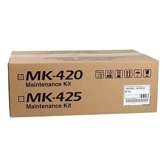 Kyocera MK-420 1702FT8NL0 Orjinal Mainteance Kit - KM-2550