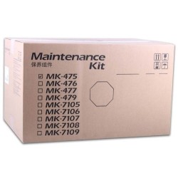 Kyocera MK-475 1702K38NL0 Orjinal Bakım Kiti - FS-6025 / FS-6030 T9226 Kyocera MK-475 1702K38NL0 Orjinal Bakım Kiti - FS-6025 / FS-6030 T9226