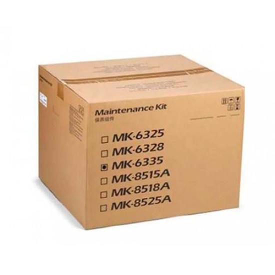 Kyocera MK-6335 Orjinal Bakım Kiti - TASKalfa 4002i Kyocera MK-6335 Orjinal Bakım Kiti - TASKalfa 4002i