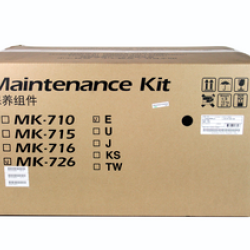 Kyocera MK-726 1702KRUS0 Orjinal Bakım Kiti - TasKalfa 420i / CD-1242 T9334 Kyocera MK-726 1702KRUS0 Orjinal Bakım Kiti - TasKalfa 420i / CD-1242 T9334