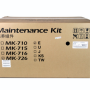Kyocera MK-726 1702KRUS0 Orjinal Bakım Kiti - TasKalfa 420i / CD-1242 T9334