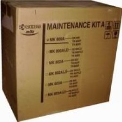 Kyocera MK-808A 2CX82050 Orjinal Bakım Kiti - KM-C850 / KM-C4008 T6781 Kyocera MK-808A 2CX82050 Orjinal Bakım Kiti - KM-C850 / KM-C4008 T6781