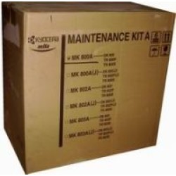 Kyocera MK-808A 2CX82050 Orjinal Bakım Kiti - KM-C850 / KM-C4008 T6781 Kyocera MK-808A 2CX82050 Orjinal Bakım Kiti - KM-C850 / KM-C4008 T6781