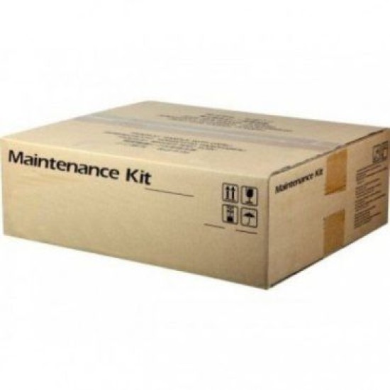 Kyocera MK-825B 1702FZ0UN0 Orjinal Bakım Kiti - KM-C2520 / KM-C2525E T11857