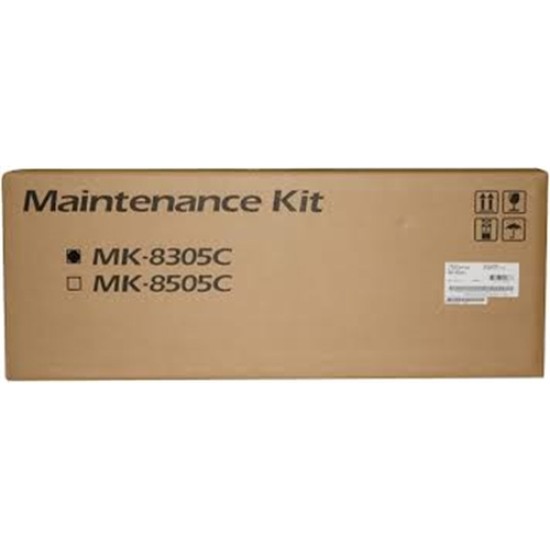 Kyocera MK-8305C 1702LK0UN2 Maintenance Kit - Taskalfa 3050ci Kyocera MK-8305C 1702LK0UN2 Maintenance Kit - Taskalfa 3050ci