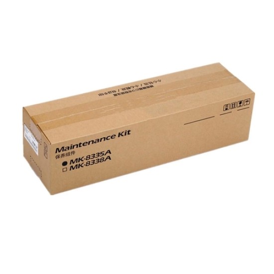 Kyocera MK-8335A 1702RL0UN3 Orjinal Maintenance Kit - TASKalfa 2552ci