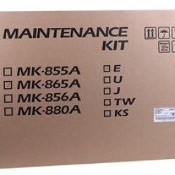 Kyocera MK-856A 1702KY7US1 Orjinal Bakım Kiti - TasKalfa 552ci T6783 Kyocera MK-856A 1702KY7US1 Orjinal Bakım Kiti - TasKalfa 552ci T6783