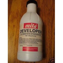 Kyocera Mita 013604 Orjinal Developer - DC-3755 / DC-3785 T4544 Kyocera Mita 013604 Orjinal Developer - DC-3755 / DC-3785 T4544