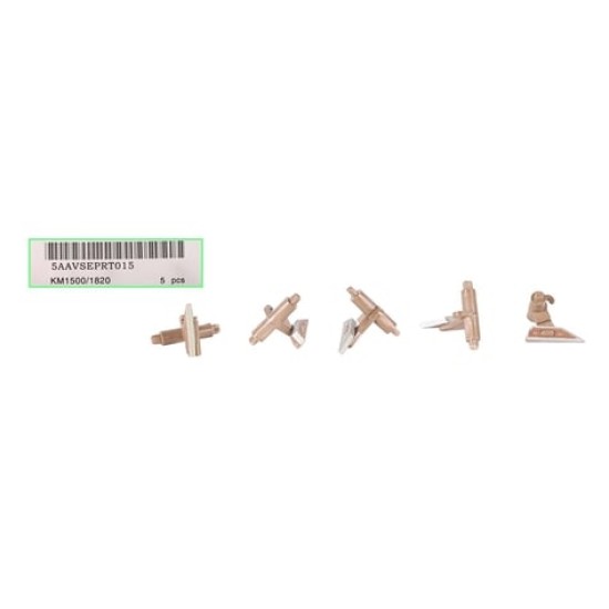 Kyocera Mita 2A820360 Upper Picker Finger 4 ADET - TASKalfa 3501i