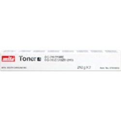 Kyocera Mita 37010010 Orjinal Toner - DC-211 / DC-213 T4418 Kyocera Mita 37010010 Orjinal Toner - DC-211 / DC-213 T4418