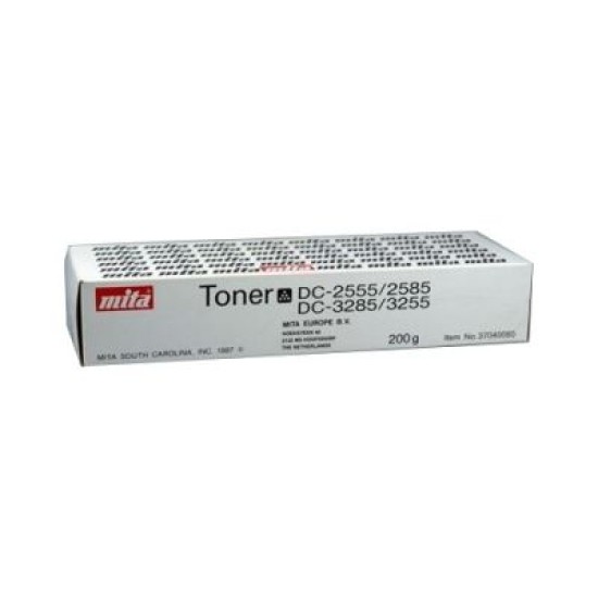 Kyocera Mita 37040085 Orjinal Toner - DC-2555 / 2585 / 3255 T3020