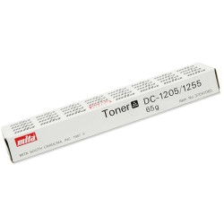 Kyocera Mita 37041085 Orjinal Toner - DC-1205 / DC-1255 Kyocera Mita 37041085 Orjinal Toner - DC-1205 / DC-1255