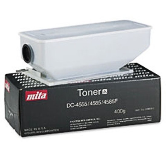 Kyocera Mita 37050011 Orjinal Toner - DC-4555 / DC-4585 T3524
