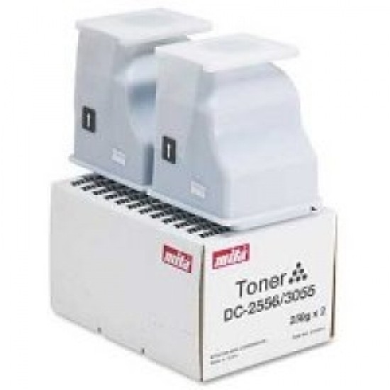 Kyocera Mita 37058011 Orjinal Toner - DC-2556 / DC-2557 T4425