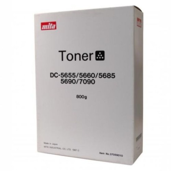 Kyocera Mita 37059010 Orjinal Toner - DC-5655 / DC-5660 T9555