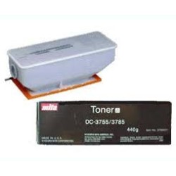 Kyocera Mita 37064010 Orjinal Toner - DC-3755 / DC-3785 T4416 Kyocera Mita 37064010 Orjinal Toner - DC-3755 / DC-3785 T4416