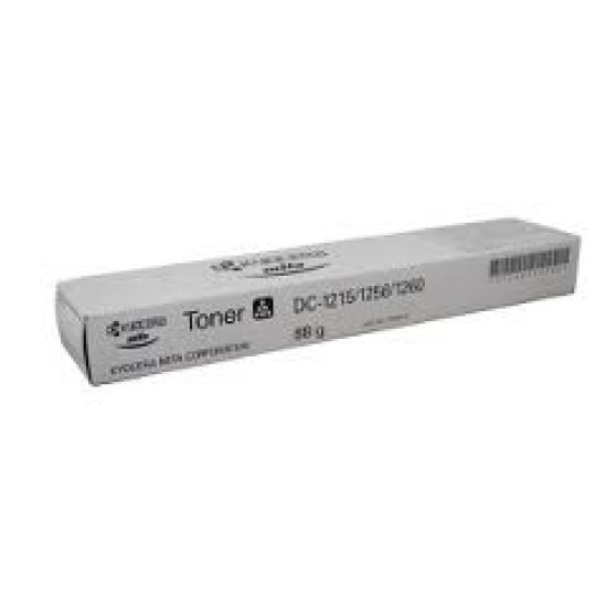 Kyocera Mita 37068010 Orjinal Toner - DC-1215 / DC-1256 T5270