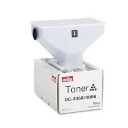 Kyocera Mita 37071010 Orjinal Toner - DC-4056 / DC-4086 T4328 Kyocera Mita 37071010 Orjinal Toner - DC-4056 / DC-4086 T4328