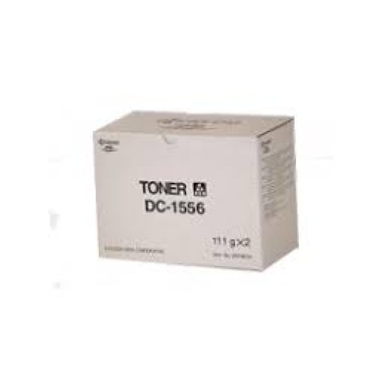 Kyocera Mita 37075012 Orjinal Toner - DC-1556 T5320
