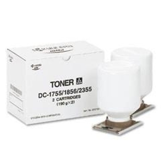 Kyocera Mita 37077011 Orjinal Fotokopi Toneri - DC-1856 / DC-2355 T4450