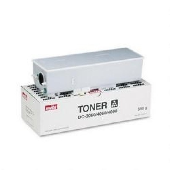 Kyocera Mita 37085008 Orjinal Toner - DC-3060 / DC-4060 T5275