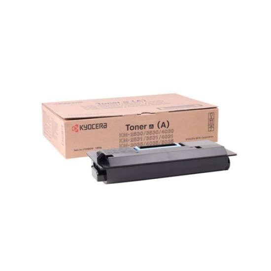Kyocera Mita 370AB000 Orjinal Toner - KM-2530 / KM-3035 T7581