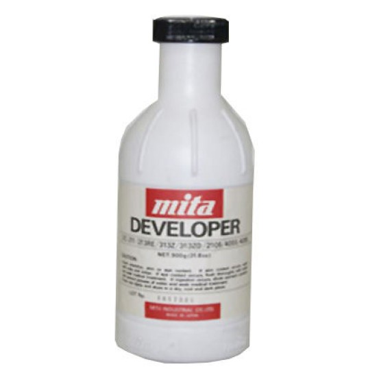 Kyocera Mita DC-211 Orjinal Developer Toner T7890