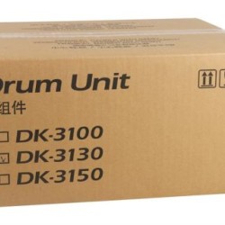 Kyocera Mita DK-3130 302LV93064 Orjinal Drum Ünitesi - FS4100 / FS4200 T7854 Kyocera Mita DK-3130 302LV93064 Orjinal Drum Ünitesi - FS4100 / FS4200 T7854