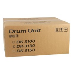 Kyocera Mita DK-3130 302LV93064 Orjinal Drum Ünitesi - FS4100 / FS4200 T7854 Kyocera Mita DK-3130 302LV93064 Orjinal Drum Ünitesi - FS4100 / FS4200 T7854