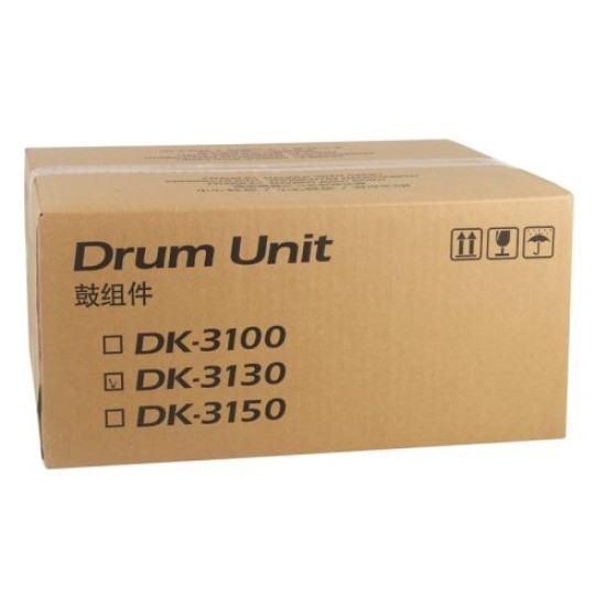 Kyocera Mita DK-3130 302LV93064 Orjinal Drum Ünitesi - FS4100 / FS4200 T7854