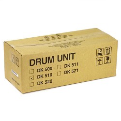 Kyocera Mita DK-510 302F393010 Orjinal Drum Ünitesi - FS-C5015N T11981 Kyocera Mita DK-510 302F393010 Orjinal Drum Ünitesi - FS-C5015N T11981