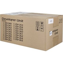 Kyocera Mita DV-350 302LW93010 Orjinal Developer Ünitesi - FS-3920 / FS-3920DN T13304 Kyocera Mita DV-350 302LW93010 Orjinal Developer Ünitesi - FS-3920 / FS-3920DN T13304