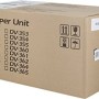 Kyocera Mita DV-350 302LW93010 Orjinal Developer Ünitesi - FS-3920 / FS-3920DN T13304