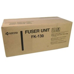 Kyocera Mita FK-130 302HS93041 Fuser Ünitesi 220V - FS-1028MFP T15346 Kyocera Mita FK-130 302HS93041 Fuser Ünitesi 220V - FS-1028MFP T15346