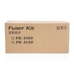 Kyocera Mita FK-3130 302LV93112 Orjinal Fuser Ünitesi - P3050dn / P3055dn T12002 Kyocera Mita FK-3130 302LV93112 Orjinal Fuser Ünitesi - P3050dn / P3055dn T12002