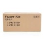 Kyocera Mita FK-3130 302LV93112 Orjinal Fuser Ünitesi - P3050dn / P3055dn T12002