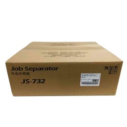 Kyocera Mita JS-732 İş Ayırıcı Yedek Parça T11918 Kyocera Mita JS-732 İş Ayırıcı Yedek Parça T11918