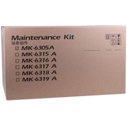 Kyocera Mita  MK-6305A 1702LH7US1 Orjinal Bakım Kiti - TasKalfa 3501i / 4501i T14487 Kyocera Mita  MK-6305A 1702LH7US1 Orjinal Bakım Kiti - TasKalfa 3501i / 4501i T14487