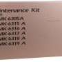 Kyocera Mita  MK-6305A 1702LH7US1 Orjinal Bakım Kiti - TasKalfa 3501i / 4501i T14487