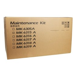 Kyocera Mita MK-6315 1702N98NL0 / 39TAS1702N98NL1 Orjinal Bakım Kiti - TasKalfa 3501i / 4501i T14488