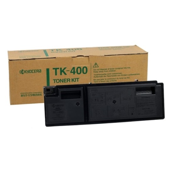 Kyocera Mita TK-400 Orjinal Toner - FS-6020